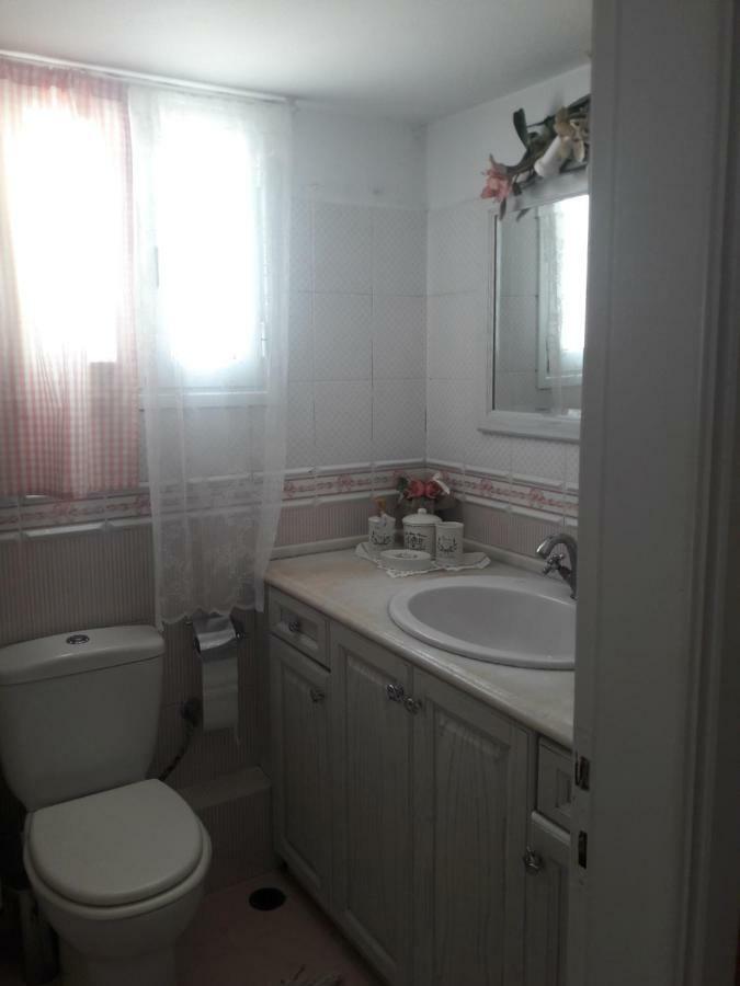 Apartamento 4Epoxes Tínos Exterior foto