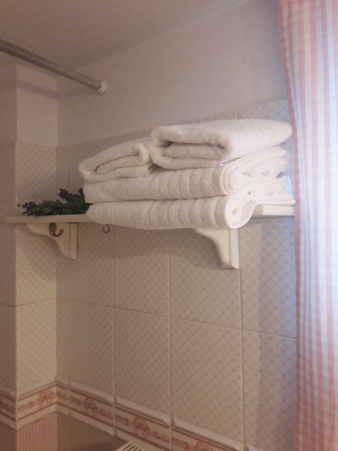 Apartamento 4Epoxes Tínos Exterior foto