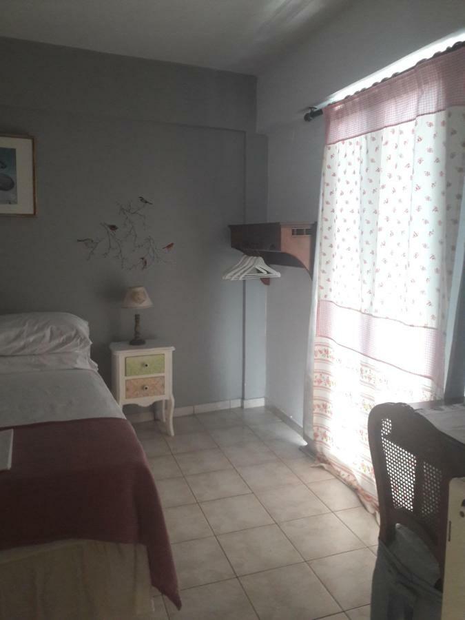 Apartamento 4Epoxes Tínos Exterior foto